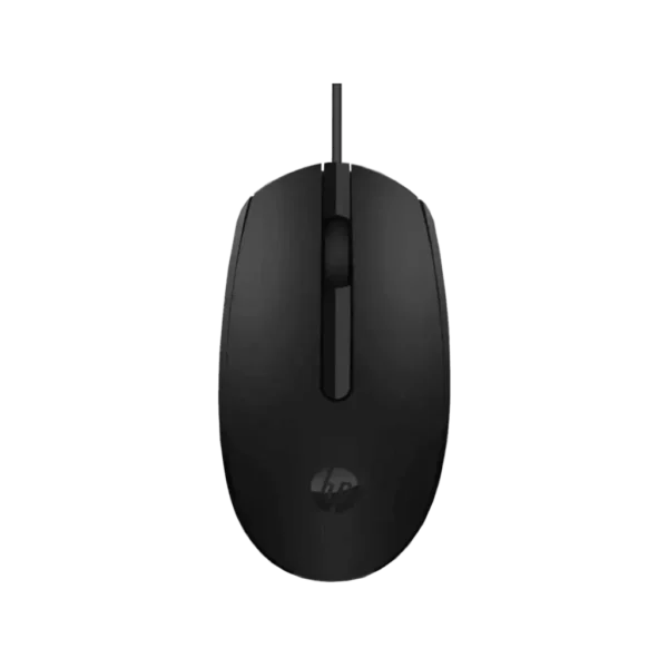 HP M10 Wired Mouse Original