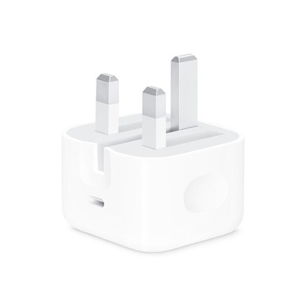 Apple USB-C 20W Power Adapter