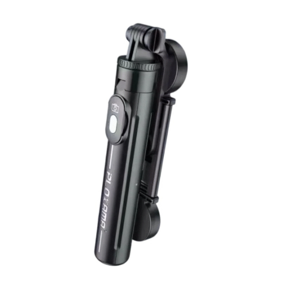 Plokama Live K7 LED Tripod