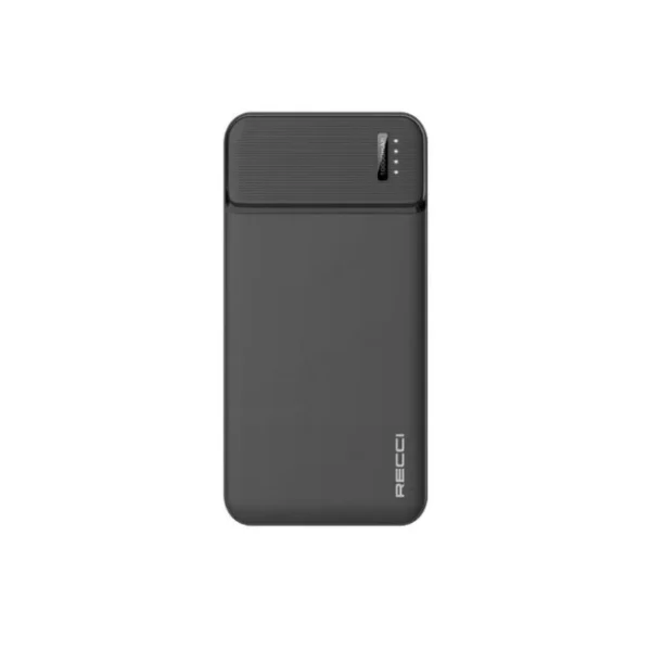 Recci RPB-N17C Burton 4 Ports 20000mAh Powerbank