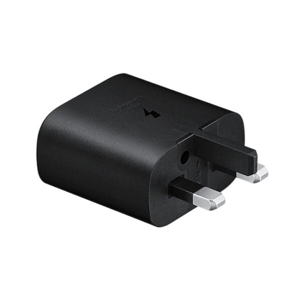 Samsung 25W PD Type-C Adapter – Samsung Care