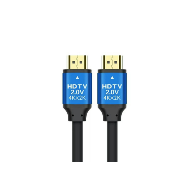 4K HDTV Premium HDMI Cable 2M