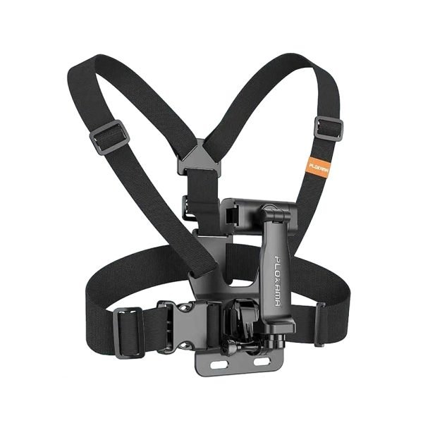 Plokama CX-10 Chest Mount Phone Holder