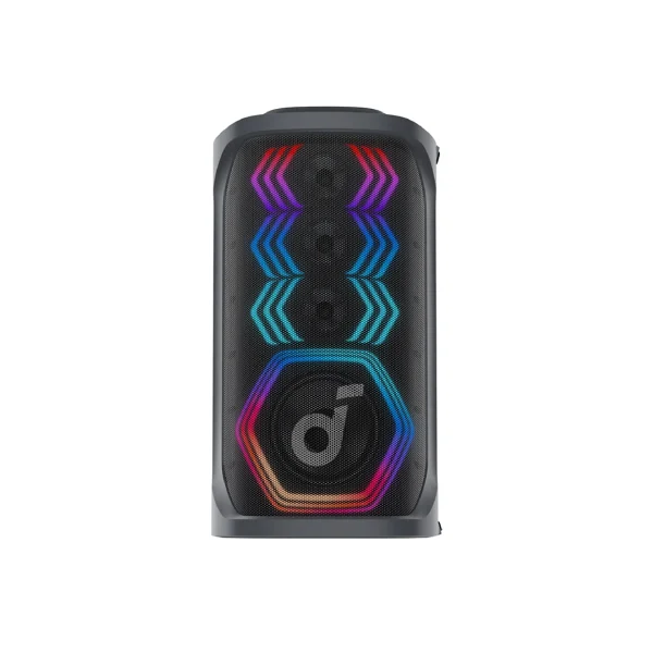 Anker Soundcore Rave 3S Wireless Karaoke Party Speaker
