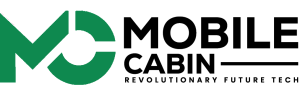 Mobile Cabin Logo Main