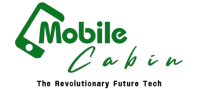 Mobile Cabin - Logo