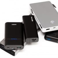 Powerbanks