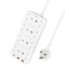 Yesido-MC16-3250W-Power-Extension-Socket-by-otc.lk-in-srilanka-34